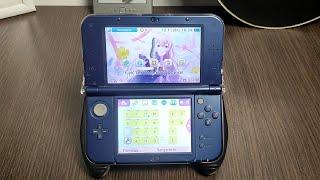 Nintendo 3DS в 2024 году, плюсы и минусы владения!