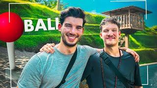 Mit Niklas Steenfatt auf Bali (VLOG)