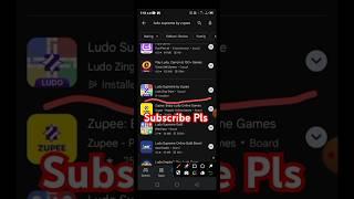  new ludo earning app 2024  without investment  UPI cash redeem code #shortsvideo #earningapp