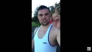 Funniest video ever ‘im a tank Darrell the real deal’ RIP