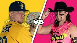 The Fastest Game of 2025 - Savannah Bananas vs Party Animals at Historic Grayson Stadium