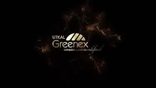 Utkal Greenex | PremiumLivingInSundarpada | Top class amenities | Luxury life | premium lifestyle