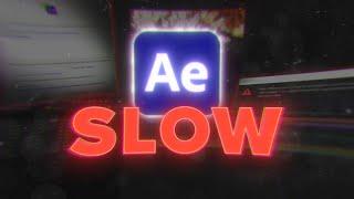 5 RARE Tricks to BOOST Slow After Effects PERFORMANCE | AE Beginner Tutorial