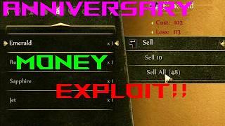Fable Anniversary INFINITE GOLD EXPLOIT + Works for HEROIC MODE!!!