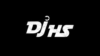 DJ HS LES DENTELLES ELECTRONIQUES PRIVATE OUTDOOR DJ HS 08082020