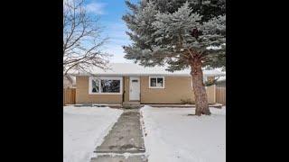 4509 Fordham Crescent SE, Calgary, AB