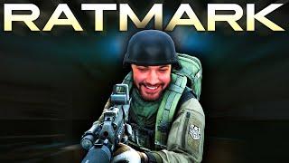 THIS RAID has the most RATMARK MOMENT you will EVER SEE - Escape From Tarkov