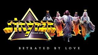 Stryper - "Betrayed By Love" - Official Video