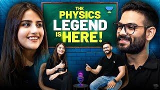 Master Physics with Experiments | The Ultimate Physics Legend Anubhav Shrivastava 