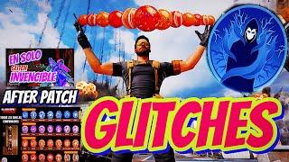 BO6 GLITCHES! FUNCIONANDO Liberty Falls