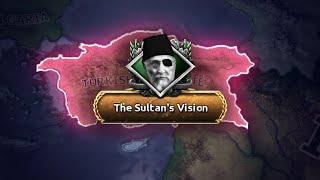 Rebuilding Turkey From DISASTER in HOI4!