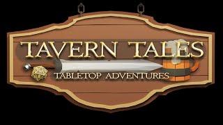 Tavern Tales: Tabletop Adventures - Trailer