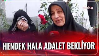 Hendek Hala Adalet Bekliyor | Hafta Sonu Haber