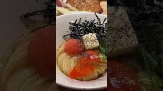 ｜うどん屋新堀｜東京大人氣烏冬店