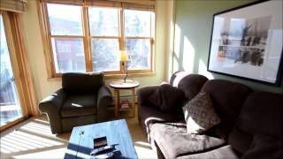 Silver Mill Vacation Condo in River Run Village at Keystone Resort