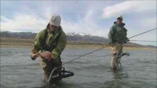 Trout Unlimited: On the Rise - Show 7 Clip