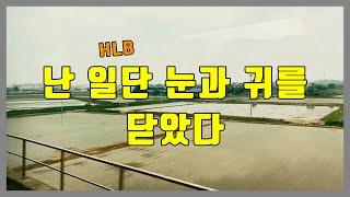 HLB, 들려오는 소문, 뉴스, 공시로부터 눈과 귀를 막다.