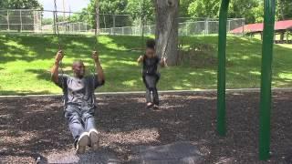 Benefits of Fatherhood for Dad | Children's Health Update | NPT Reports