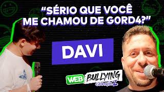 TUTORIAL DE COMO TERMINAR UM NAMORO! FT. RODRIGO MUÑOZ, MÃE E PLATEIA | #WEBBULLYING COM A GERAÇÃO Z