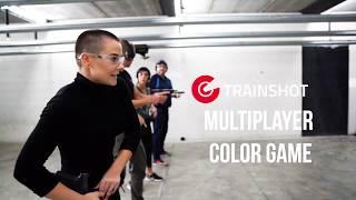 Alex Zedra vs. Jade Struck vs. Trainshot CEO