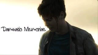 Noah Foster || Damnatio Memoriae (SCREAM)