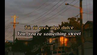 Something Sweet - Sleppy Soul (Sub español + Lyrics)