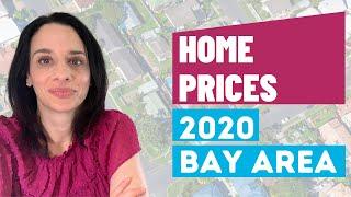 Housing Market 2020- what will home prices do in the Bay Area this year?