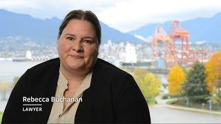 WorkSafeBC Essentials with lawyer Rebecca Buchanan | Introduction