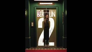 BERLIN Renewed for Season 2 at Netflix