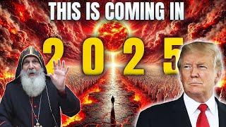 PROOF The End Times Are Here - Mar Mari Emmanuel WARNING MESSAGE