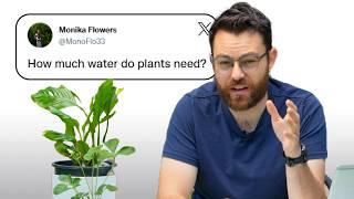 Garden Educator Answers Veggie Gardening Questions | Tech Support