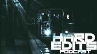 Hard Edits podcast nr 6 - Barber