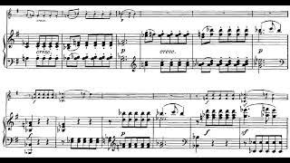 Beethoven: Violin Sonata no. 10 in G major, op. 96