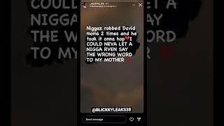 Say drilly looking for david drilly, says he’s  on his father  #saydrilly #daviddrilly #shorts