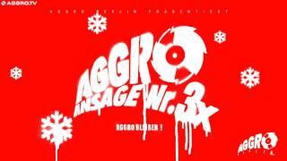 B-TIGHT - FRÜHER - AGGRO ANSAGE NR. 3X - ALBUM - TRACK 12