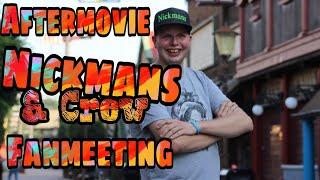 Aftermovie Nickmans & Crew fanmeeting in Slagharen