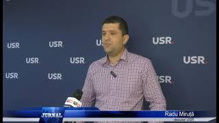 USR  CANDIDAT COMUN LA PRIMĂRIA TG JIU