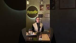 Всё для любимых гостей ️ #массаж #массажтела #спа