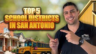 Best School Districts Revealed! Top Picks for Homebuyers!