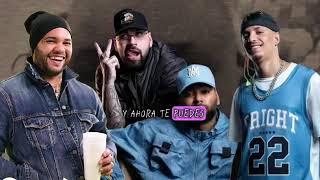 Como le Explicas ?  Charly y Johayron X Bebeshito X Taiguer [Vídeo Preview] Krazy La Promo 2024