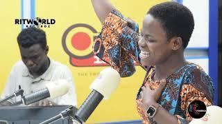 #Eng Spirit filled Worship songs with Freda Boateng  Jnr. Life giver | Emmanuel by Nathaniel Bassey