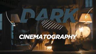 How to Light DARK Scenes Like The Batman | Cinematography Breakdown