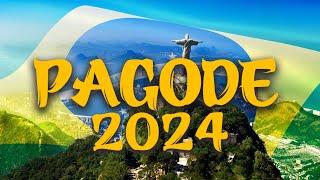 Só As Melhores Pagodes - Melhores Pagodes 2024  As Mais Tocadas No Pagode Atualizado #P2