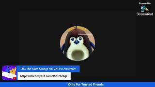 14th Stream (Redo) (Midnight Stream)
