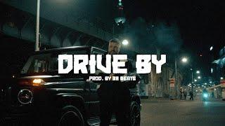 [FREE] Fler x Saad CCN V Type Beat "DRIVE BY" (prod. by 38 Beats)