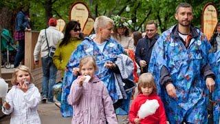 Владимир Кристовский бросает семью с детьми...