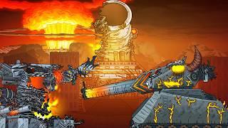We will DESTROY the entire Leviathan Army - with one shot!