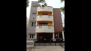 3BHK Apartment for Sale at Saligramam, Chennai.