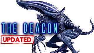 The Deacon: The FAKE Script & The REAL Story