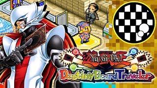 Yu-Gi-Oh! Destiny Board Traveler | GBA Spin-off